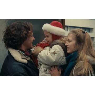 Eric Rohmer’s Tales of the Four Seasons (The Criterion Collection) [A Tale of Springtime/A Tale of Winter/A Tale of Summer/A Tale of Autumn] [Blu-ray]