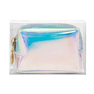 Kitgo Mini First Aid Emergency Clutch Kit for Women