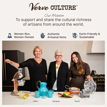 Handcrafted Cantaritos de Barro Cocktail Kit Authentic Mexican Tequila