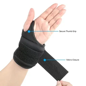 Wrist Weights for Enhanced Cardio and Strength Training