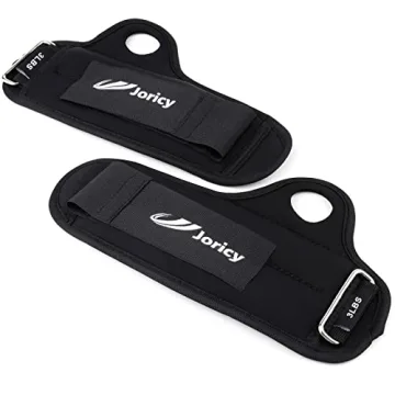 Wrist Weights for Enhanced Cardio and Strength Training