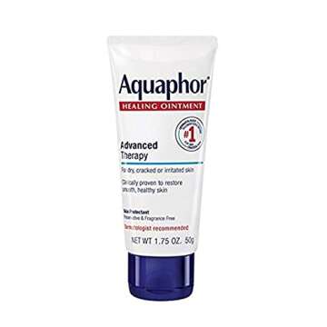 Aquaphor Healing Ointment for Dry Skin 1.75 oz