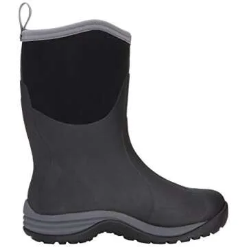 Muck Boot Men's Arctic Commuter Waterproof Work Boots