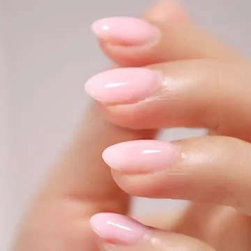 FZANEST Builder Gel: Strong, Natural Looking Nails