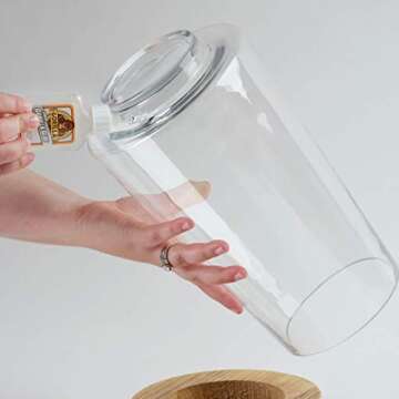 Gorilla Clear Glue, 1.75 ounce Bottle, Clear (Pack of 1)