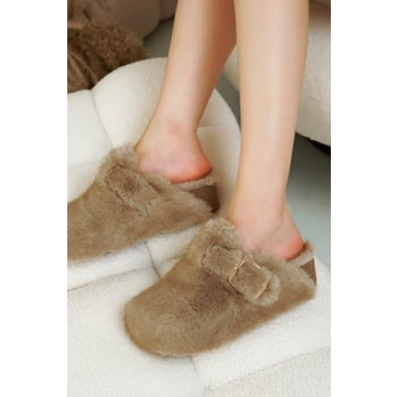 Project Cloud Clogs: Comfort and Style for Women