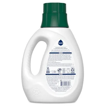 Seventh Generation Free & Clear Concentrated Laundry Detergent