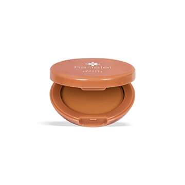 Hanalei Matte Bronzer Face Powder - Cruelty-Free, Paraben-Free - Lightweight Contour Powder for Natural Sun-Kissed Glow - 5g