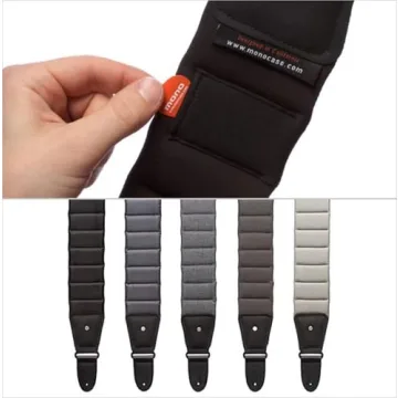 MONO Betty Guitar Strap Short for Musicians Comfort