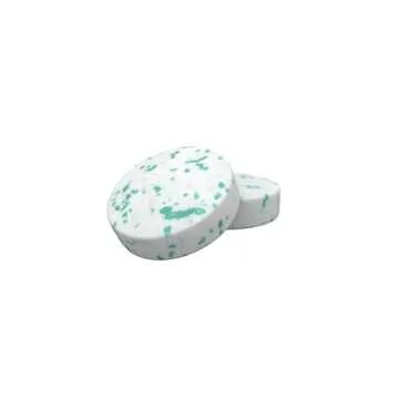 ICE BREAKERS Sugar Free Wintergreen Mints - 8 Count