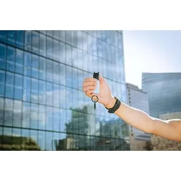 Safely Holographic Pepper Spray for Maximum Protection