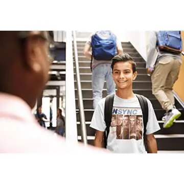 Shop NSYNC Youth T-Shirt Tee for Toddlers - American Classics