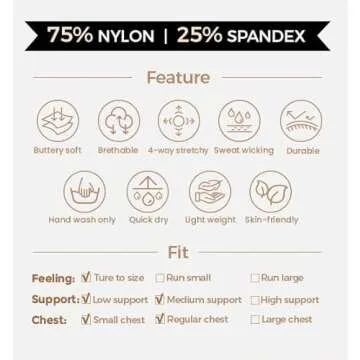 Aoxjox Short Sleeve Crop Tops for Women Clarissa Hollow Back Workout Cropped T Shirt Top (Navy, Small)