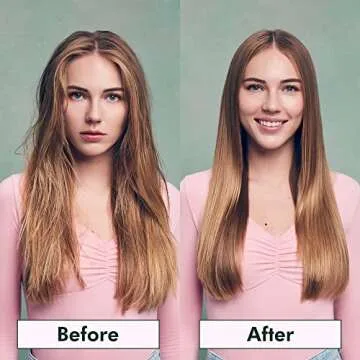 Tangle Teezer Easy Dry & Go Vented Hairbrush for Wet Hair