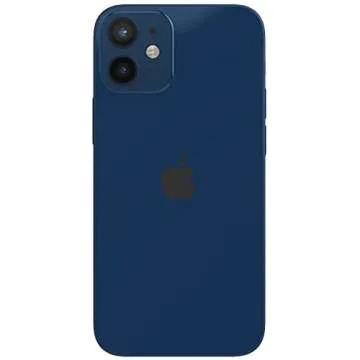 Unlock Your Potential with iPhone 12 Mini 128GB Blue