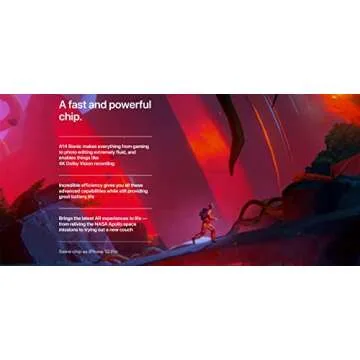 Unlock Your Potential with iPhone 12 Mini 128GB Blue