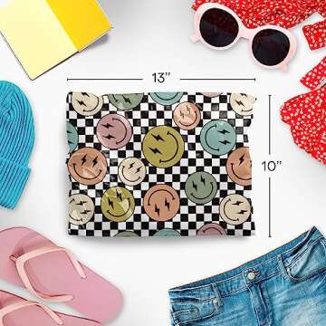 Package Mint Poly Mailers 10 x 13 100 Pack | Waterproof & Tear Resistant Mailing Envelopes for Small...