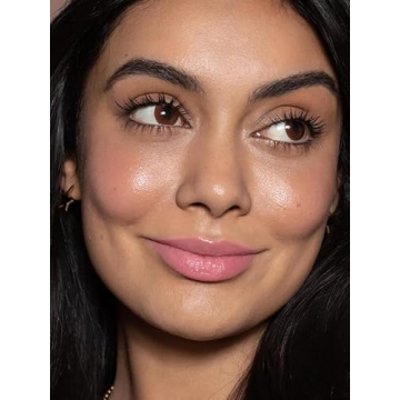 ILIA Balmy Gloss Tinted Lip Oil - Vegan Moisturizing Beauty