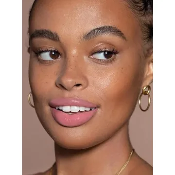 ILIA Balmy Gloss Tinted Lip Oil - Vegan Moisturizing Beauty