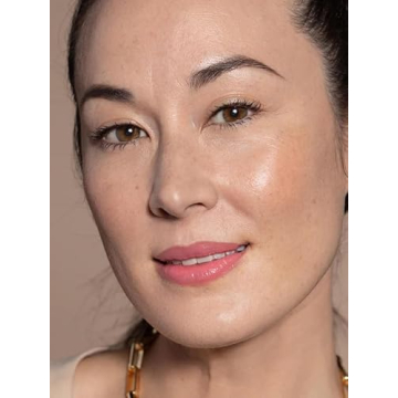 ILIA Balmy Gloss Tinted Lip Oil - Vegan Moisturizing Beauty