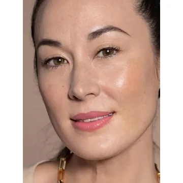 ILIA Balmy Gloss Tinted Lip Oil - Vegan Moisturizing Beauty