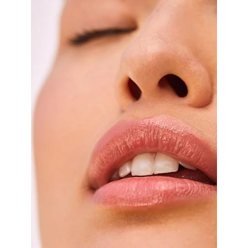 ILIA Balmy Gloss Tinted Lip Oil - Vegan Moisturizing Beauty