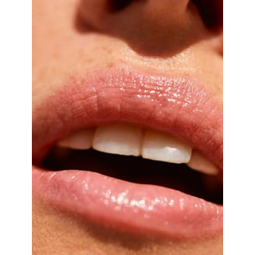 ILIA Balmy Gloss Tinted Lip Oil - Vegan Moisturizing Beauty