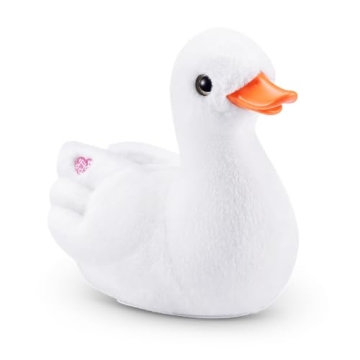 Pets Alive Mama Duck Surprise - Interactive Toy for Ages 3+