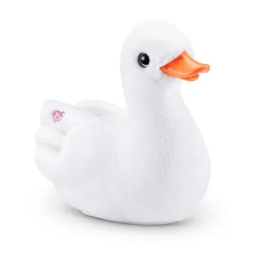 Pets Alive Mama Duck Surprise - Interactive Toy for Ages 3+