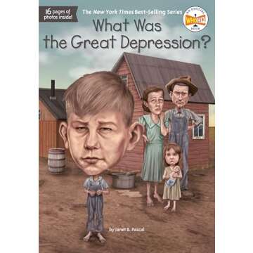 What Was the Great Depression?