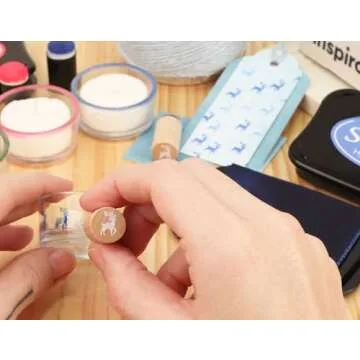 Tsukineko k, Jet Black