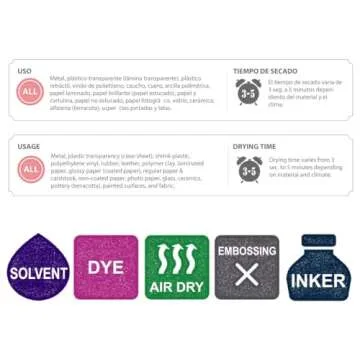 Tsukineko k, Jet Black