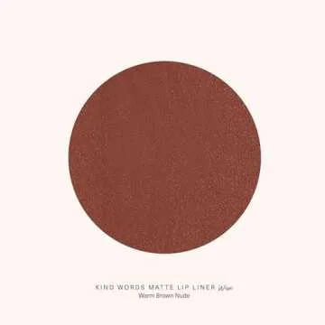 Rare Beauty Kind Words Lip Liner Wise - All Skin Types