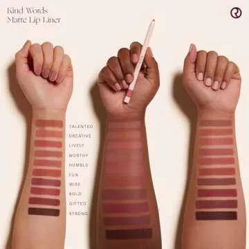Rare Beauty Kind Words Lip Liner Wise - All Skin Types