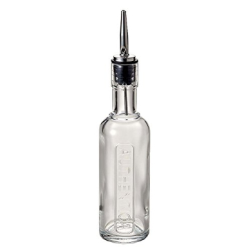 Bormioli Luigi Authentica Glass Bottle 0.25L