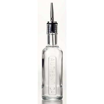 Bormioli Luigi Authentica Glass Bottle 0.25L
