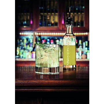 Bormioli Luigi Authentica Glass Bottle 0.25L