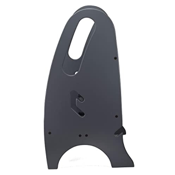 Little Partners Toddler Standing Tower - Safe & Stylish