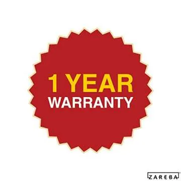 Zareba 5-Mile Battery Operated Electric Fence Energizer