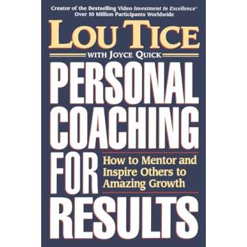 PERSONAL COACHING FOR RESULTS