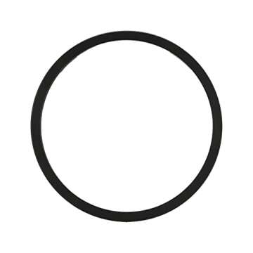 Kase Armour Magnetic Adapter for IRIX 15mm f/2.4 Blackstone/Firefly Lens fits Armour 100mm Filter Ho...