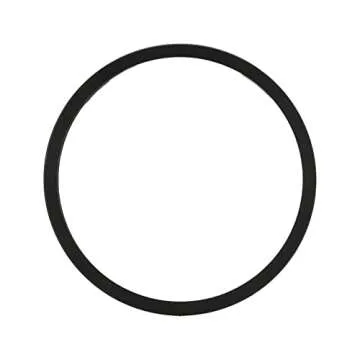 Kase Armour Magnetic Adapter for IRIX 15mm f/2.4 Blackstone/Firefly Lens fits Armour 100mm Filter Ho...