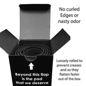 Traverse Ridge Gaming Mouse Pad 46-inch Extra Thick Large