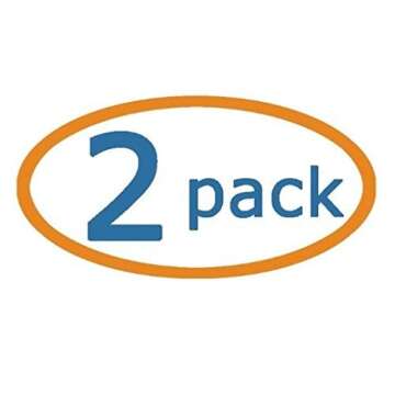 Lakanto - Golden Sweetener All Natural Sugar Substitute 235g/8.29 - 2 PACK