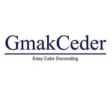 First Birthday Pink Gold Glitter Cake Topper for Celebrations