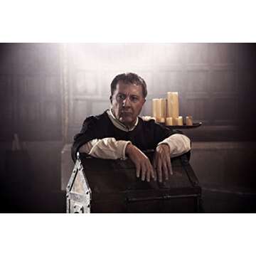 Medici: Masters of Florence [DVD] [2017]