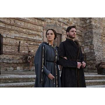 Medici: Masters of Florence [DVD] [2017]