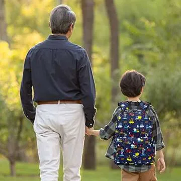 Aimeen Cute Water Resistant Preschool Backpack for Kids