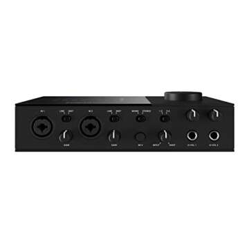 Native Instruments Komplete Audio 6 Mk2