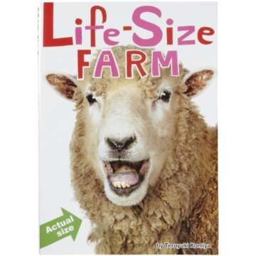 Life-Size Farm